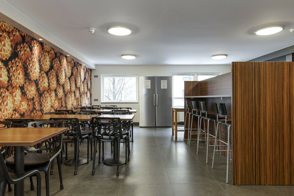 Фото Goteborgs Mini-Hotel - Hostel