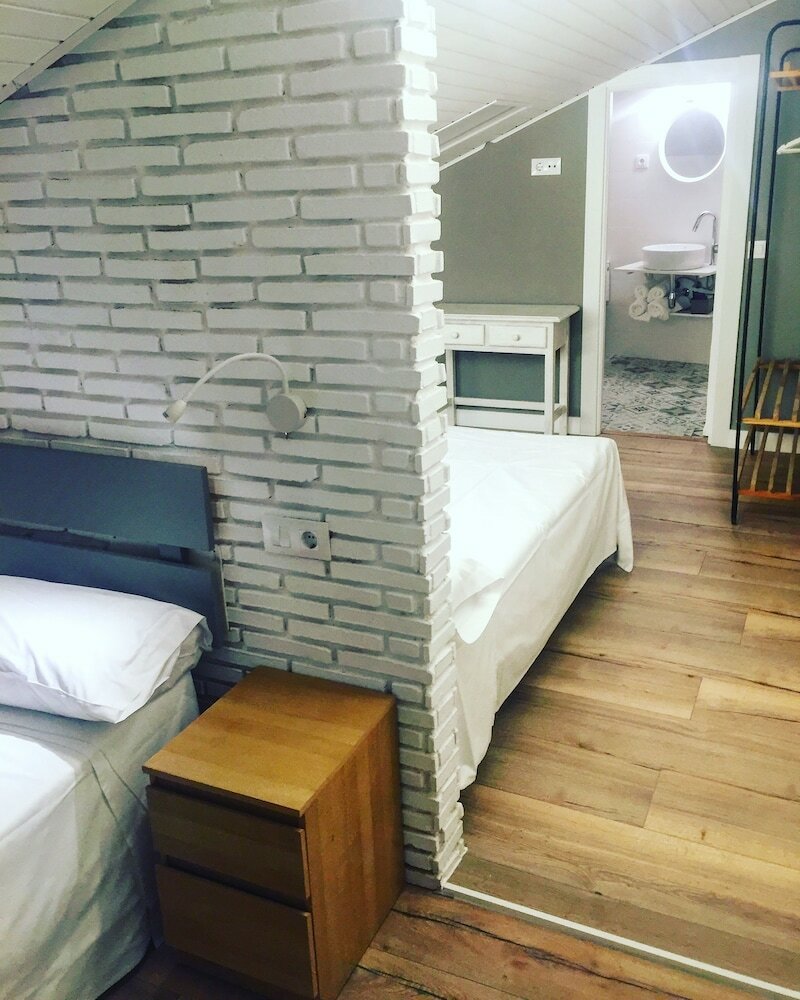 Фото Hostal Le vintage