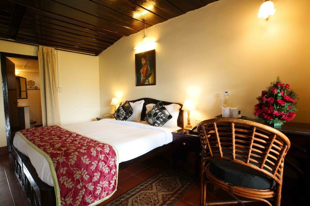 Фото Camelot Resort