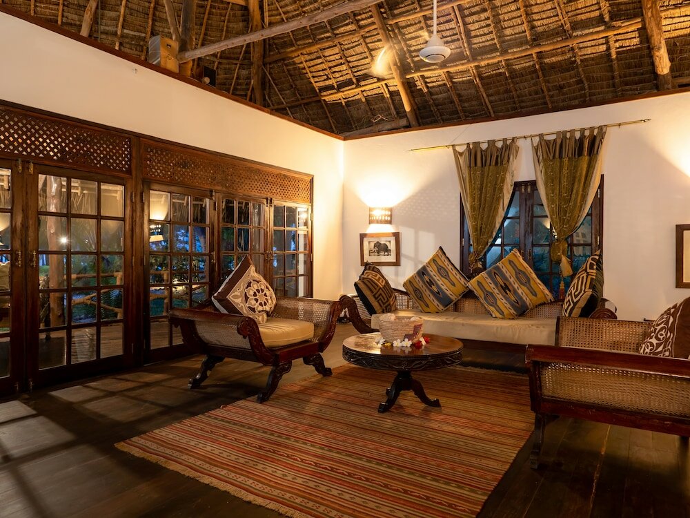 Фото Anna of Zanzibar