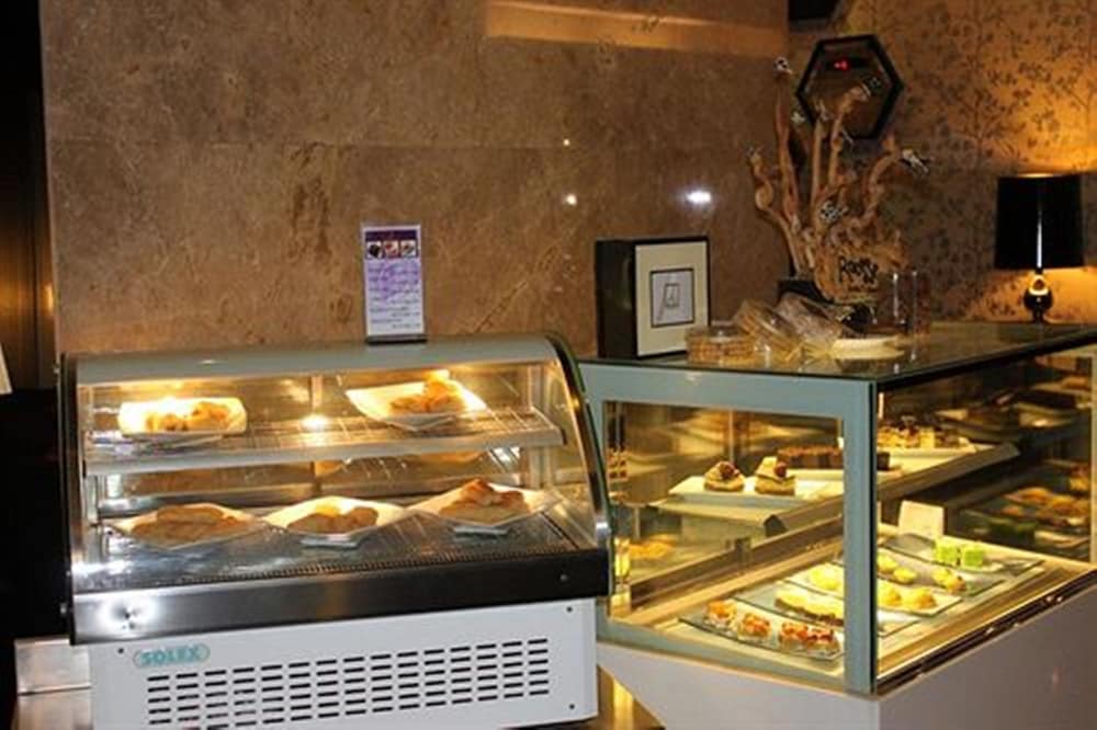 Фото Amaroossa Hotel Bandung