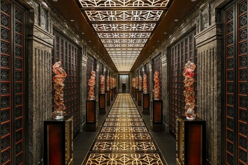 Внешний вид отеля Four Seasons Beijing в Районе Чаояне, фото 2