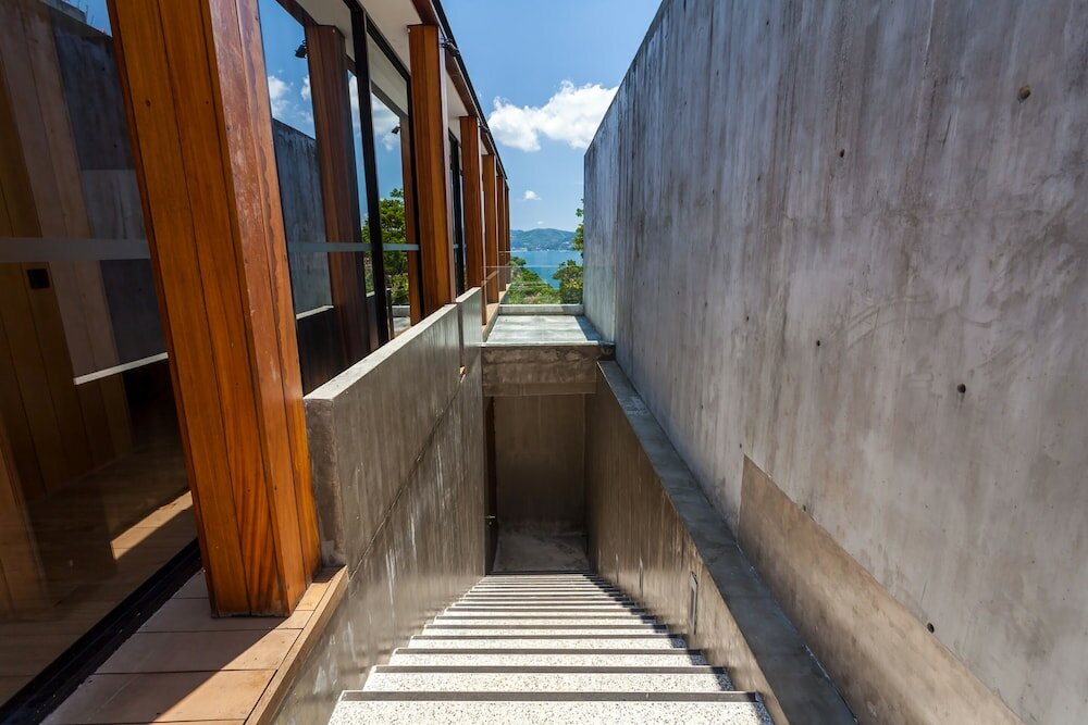 Фото The Naka Phuket