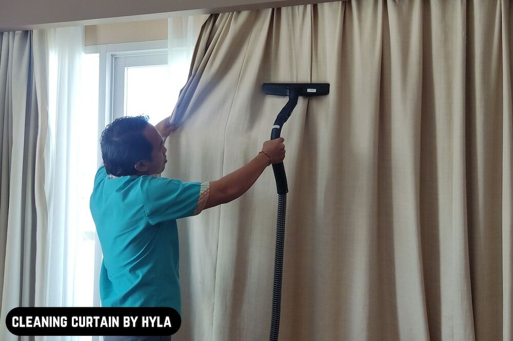 Фото Grand Ixora Kuta Resort