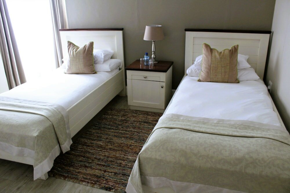 Фото Atlantic Villa Boutique Guesthouse