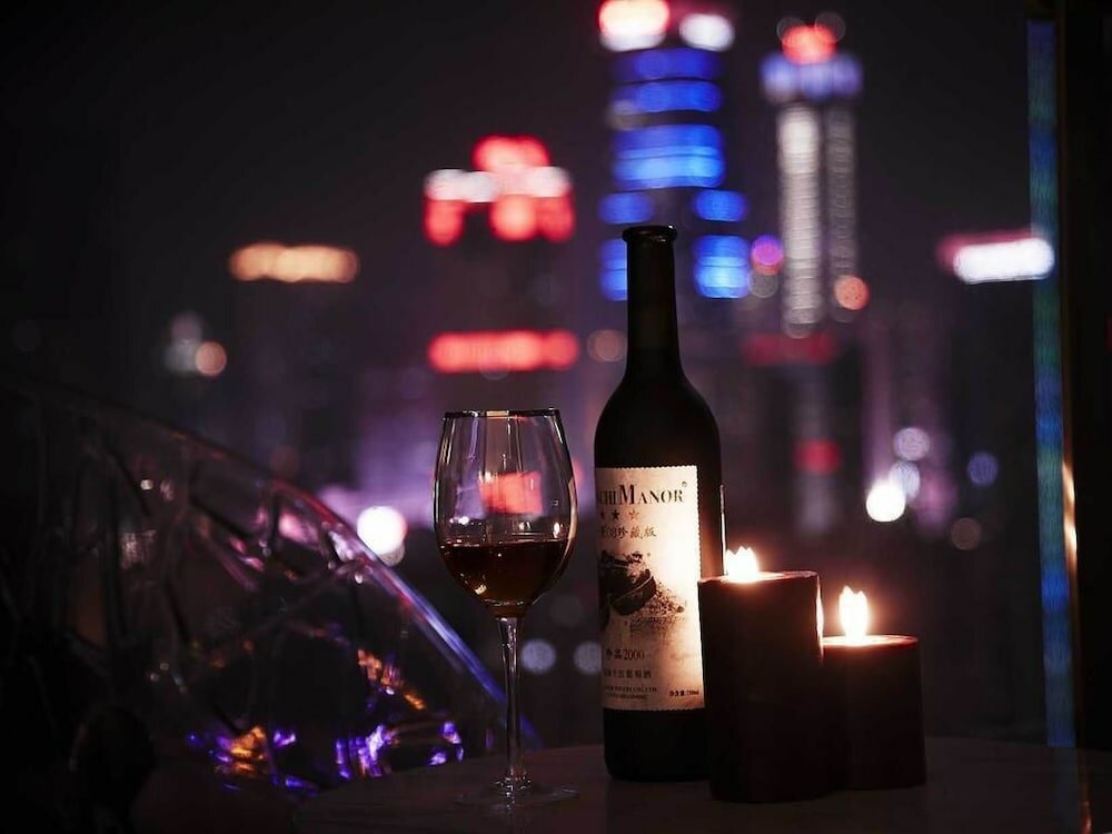 Фото Dan Executive Apartment Guangzhou