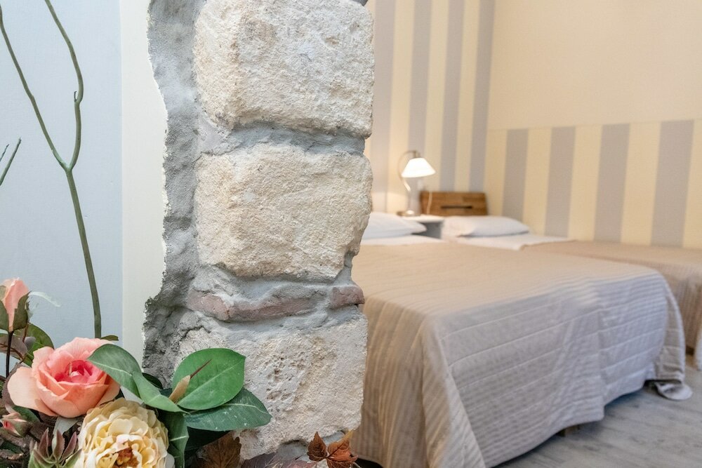 Фото Bed & Breakfast Accademia