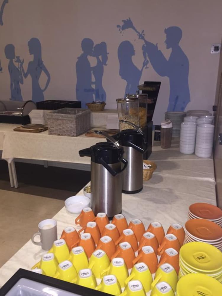 Фото Hostel Flensburg