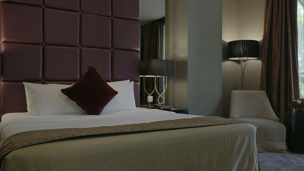 Фото Amaroossa Hotel Bandung