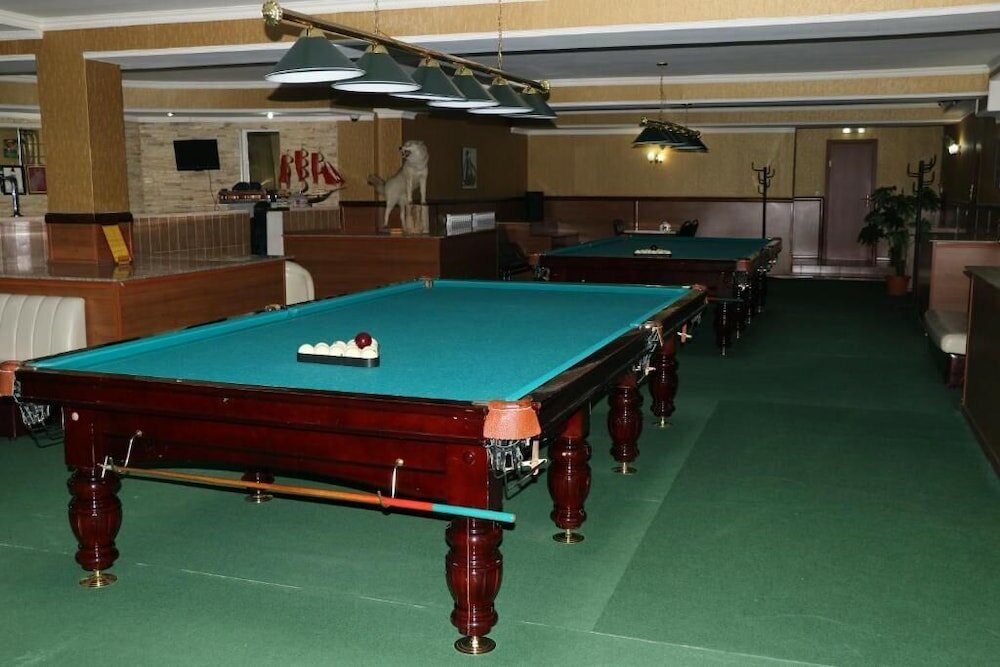 Фото Ботакоз