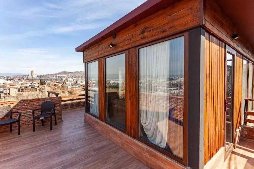 Фото Old Tbilisi Terrace