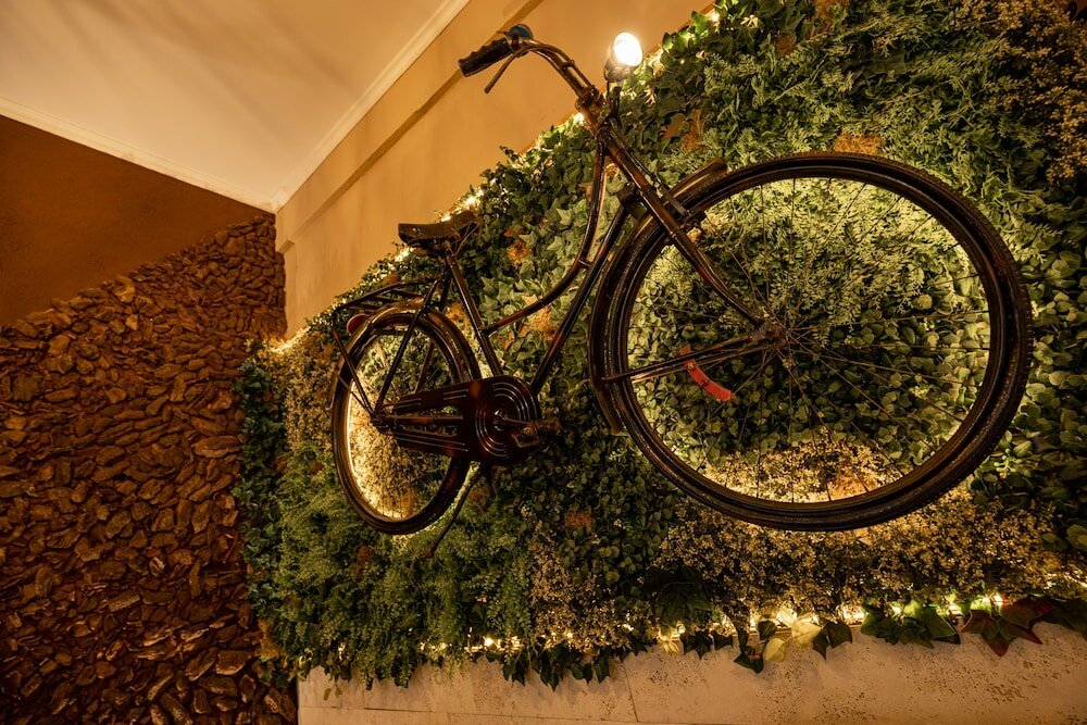 Фото Che Juan Hostel Ba