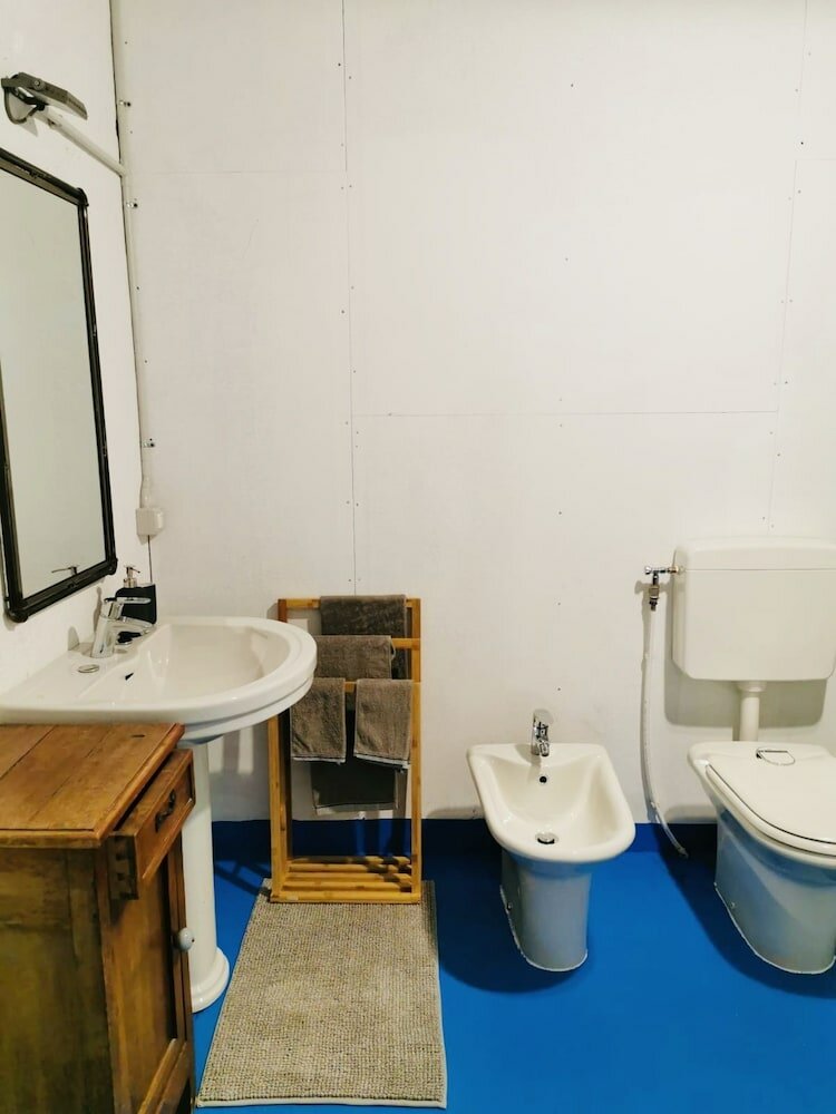 Фото Akuaduulza B&b