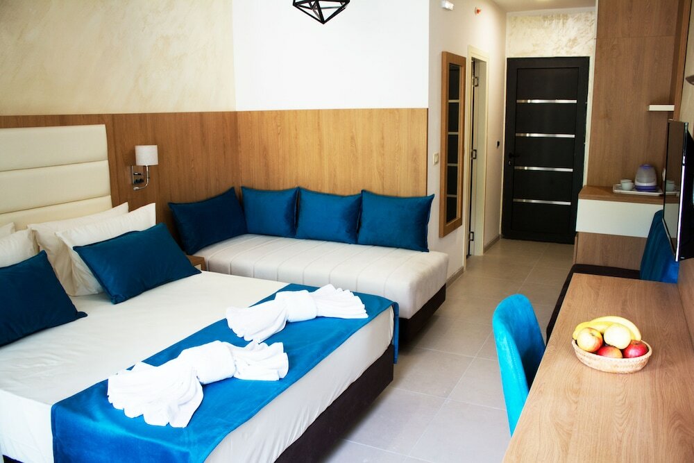 Фото Hotel Krusik