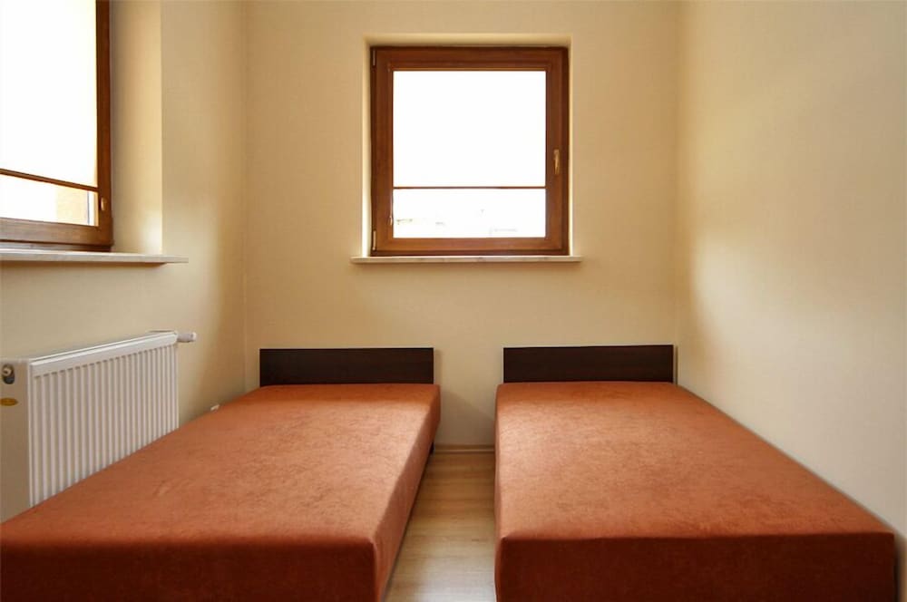 Фото HoliApart Gdanska 52