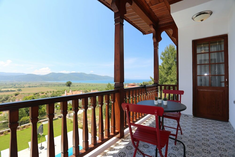 Фото Alp Suites Safran