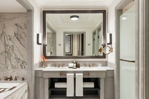 Гостиница The St. Regis Amman