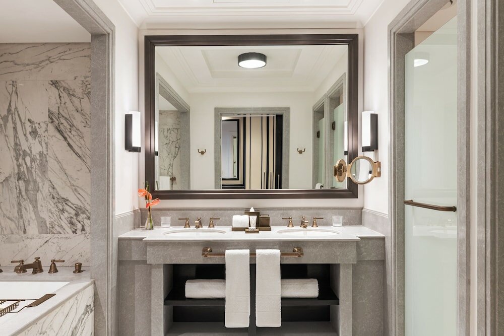 Фото The St. Regis Amman