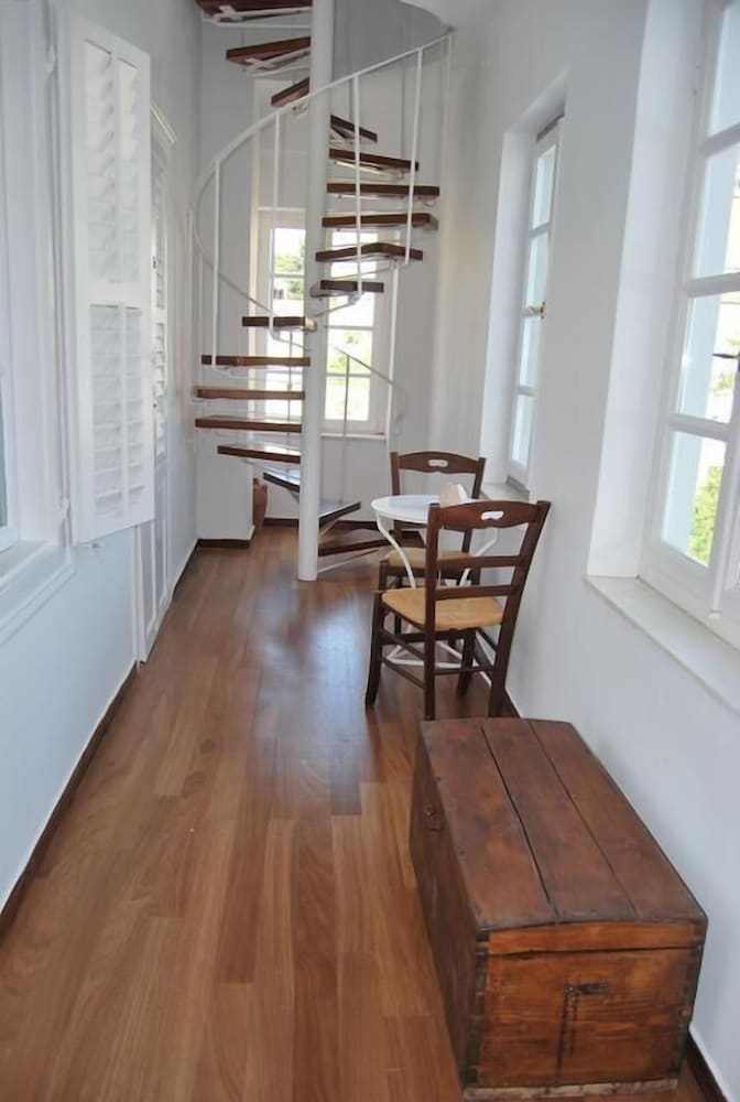 Фото Miranda Hotel