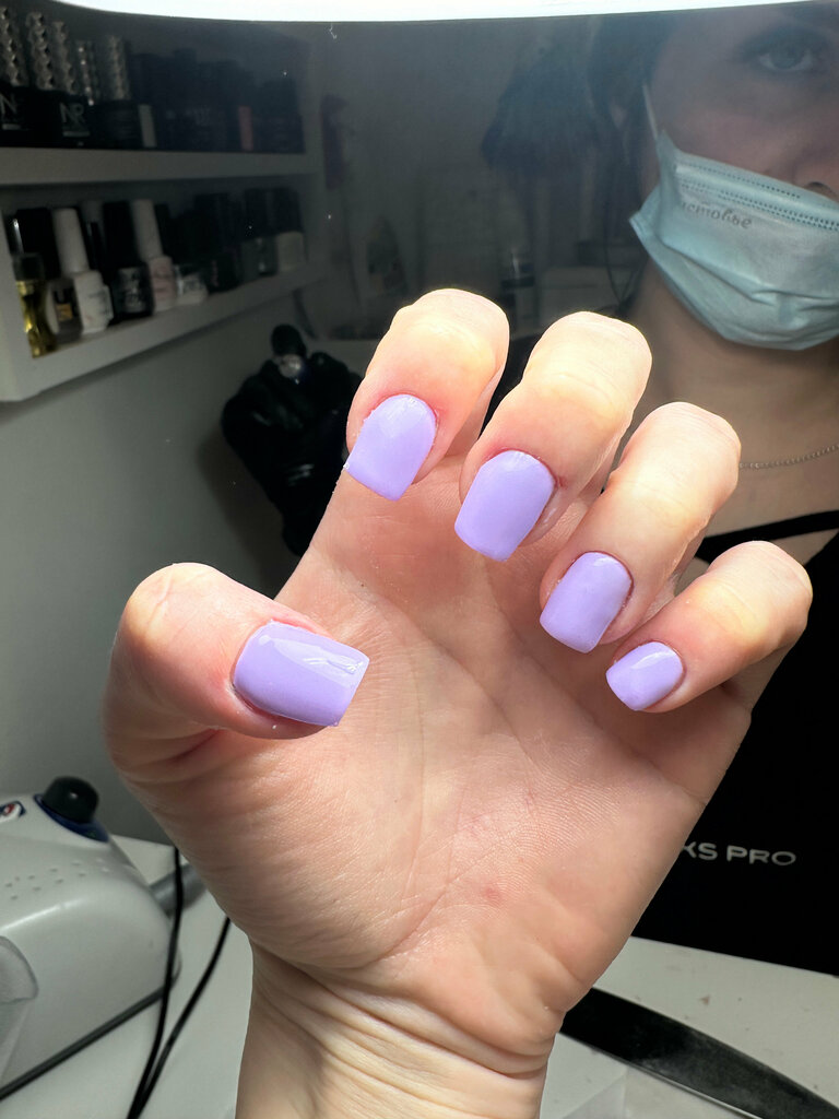 صالون تجميل NaSha Beauty Studio ، ، صورة