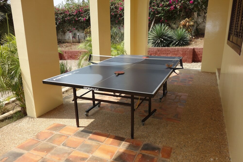 Фото Villa Teranga