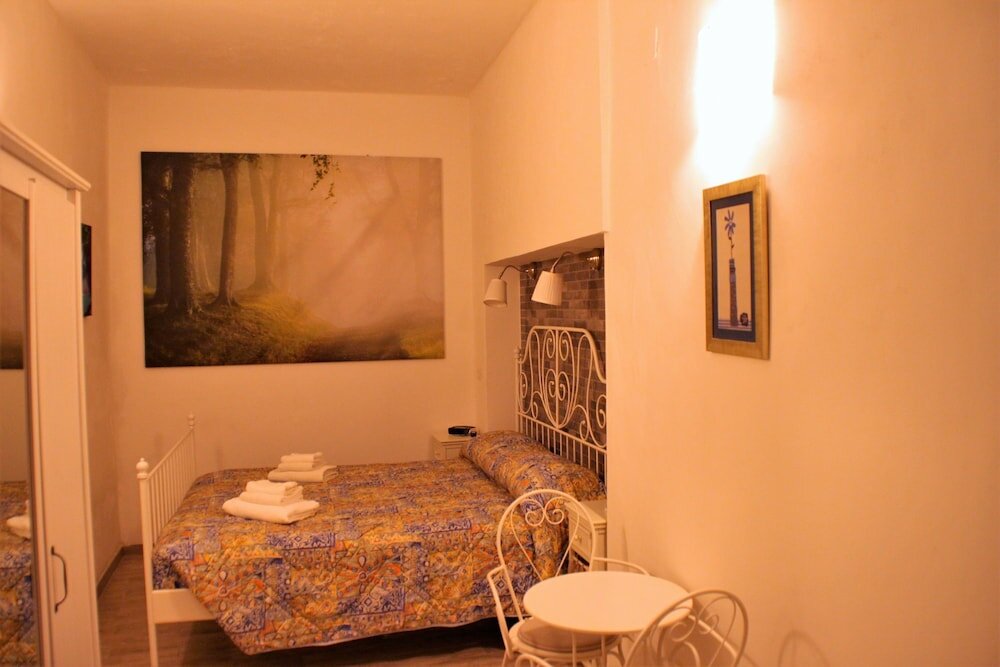 Фото Appartamento Galatea