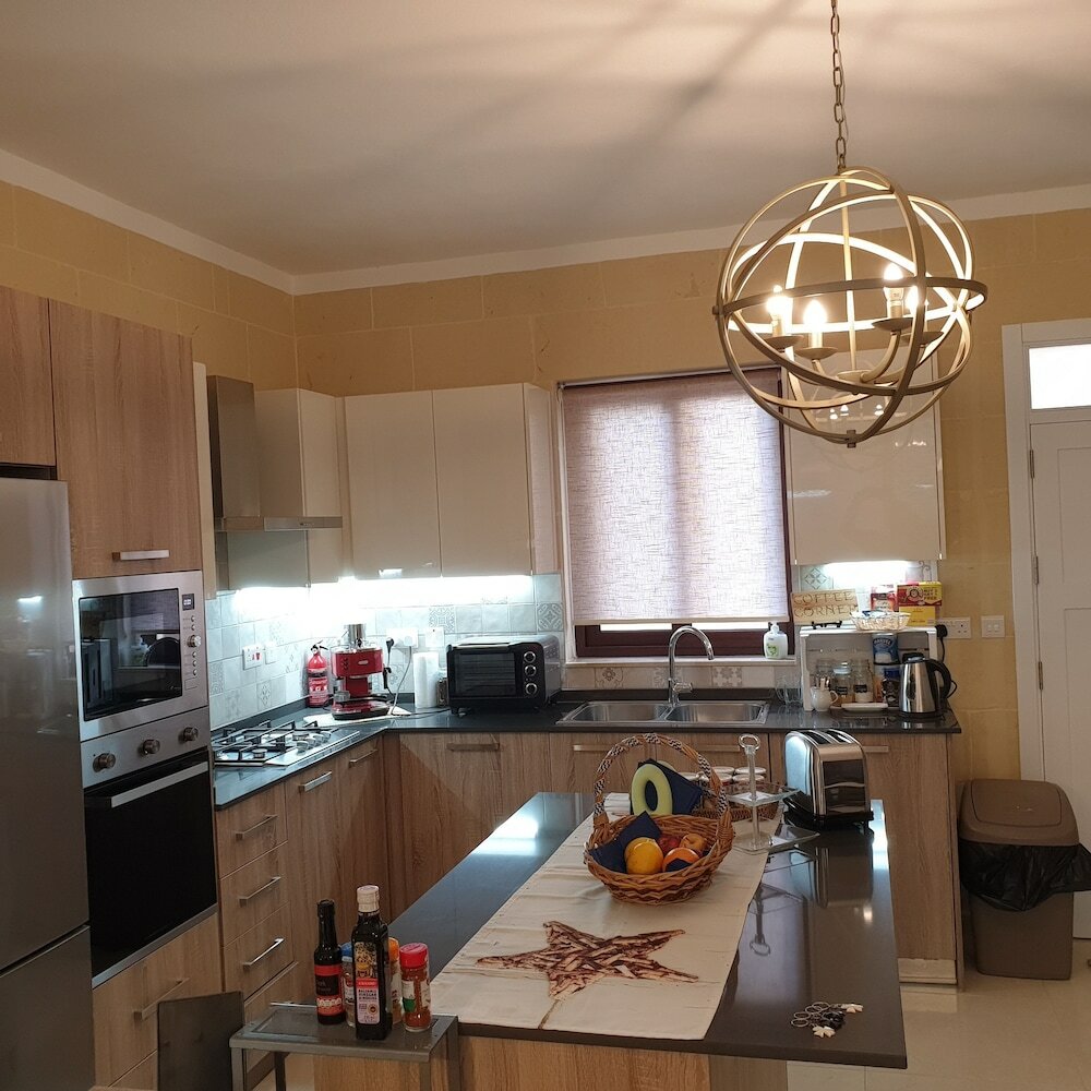 Фото Ta' Rosalba B&b