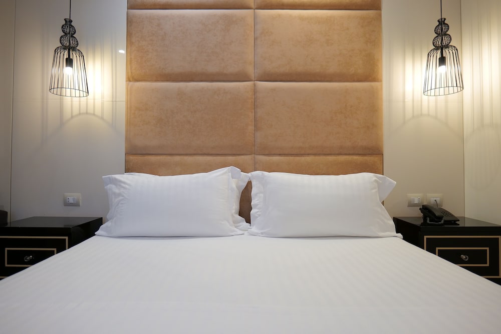 Фото Hotel Luxury