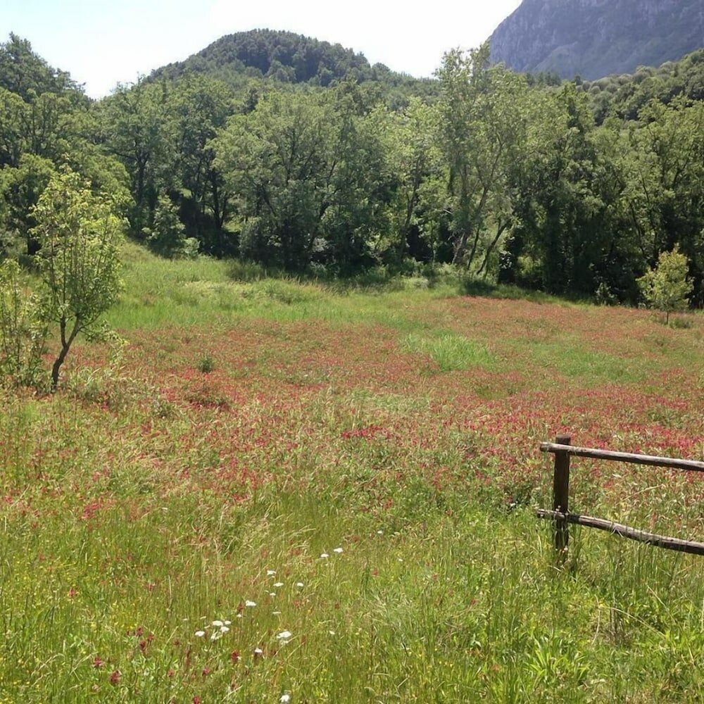 Фото La Timpa del Cucco