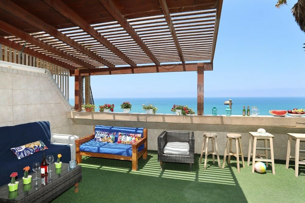 Фото The sunset suit