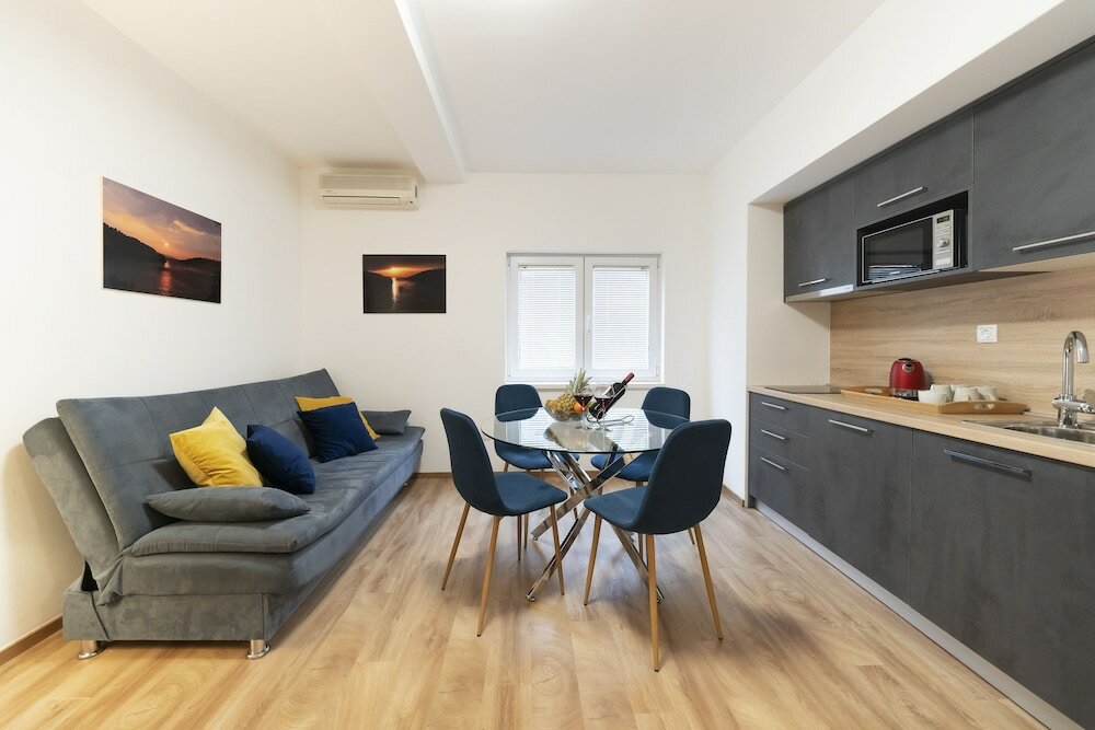 Фото Holiday Home Apartments Bellamare