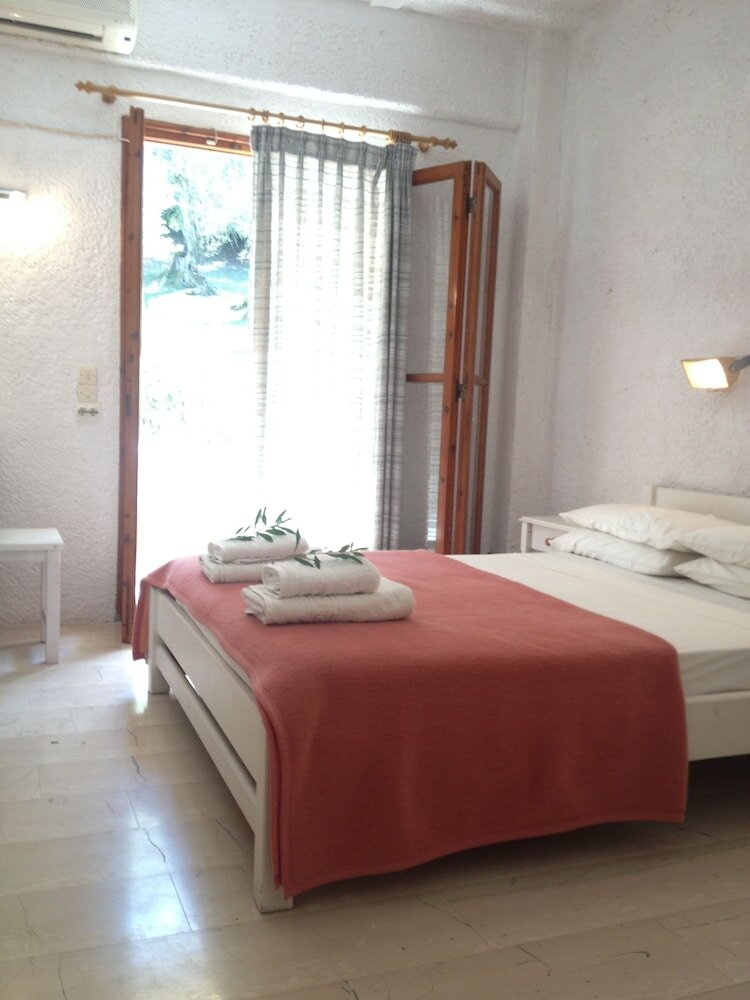 Фото Green Corner Villas