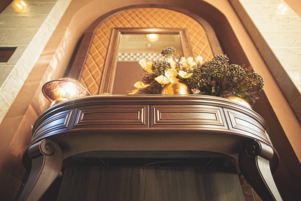 Фото Komló Hotel Gyula