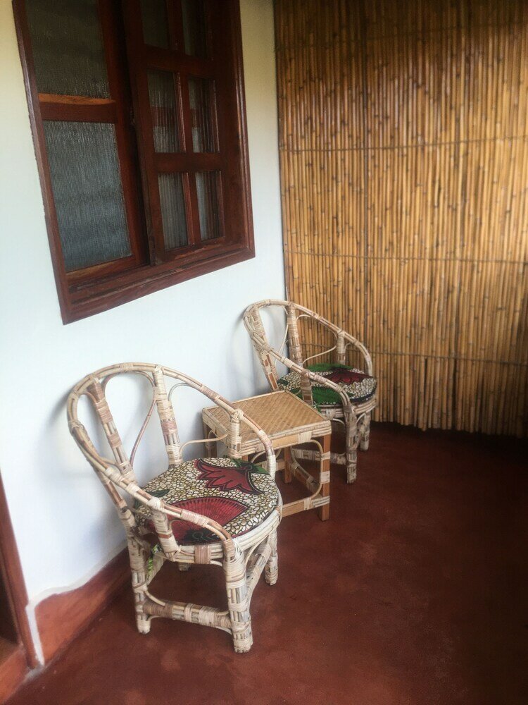 Фото African Roots Gulu