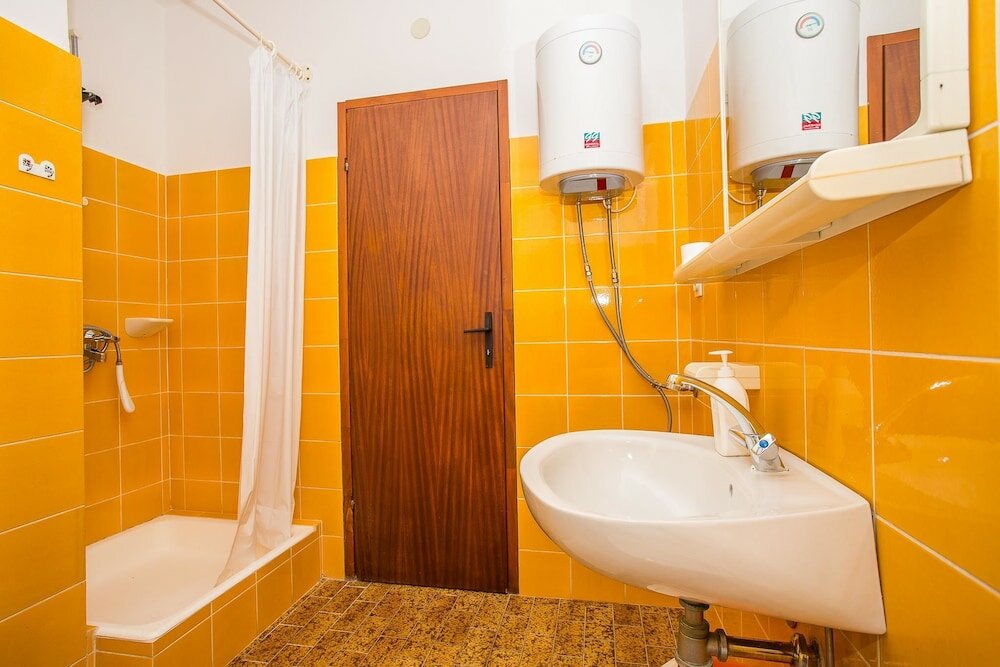 Фото Apartments Adria