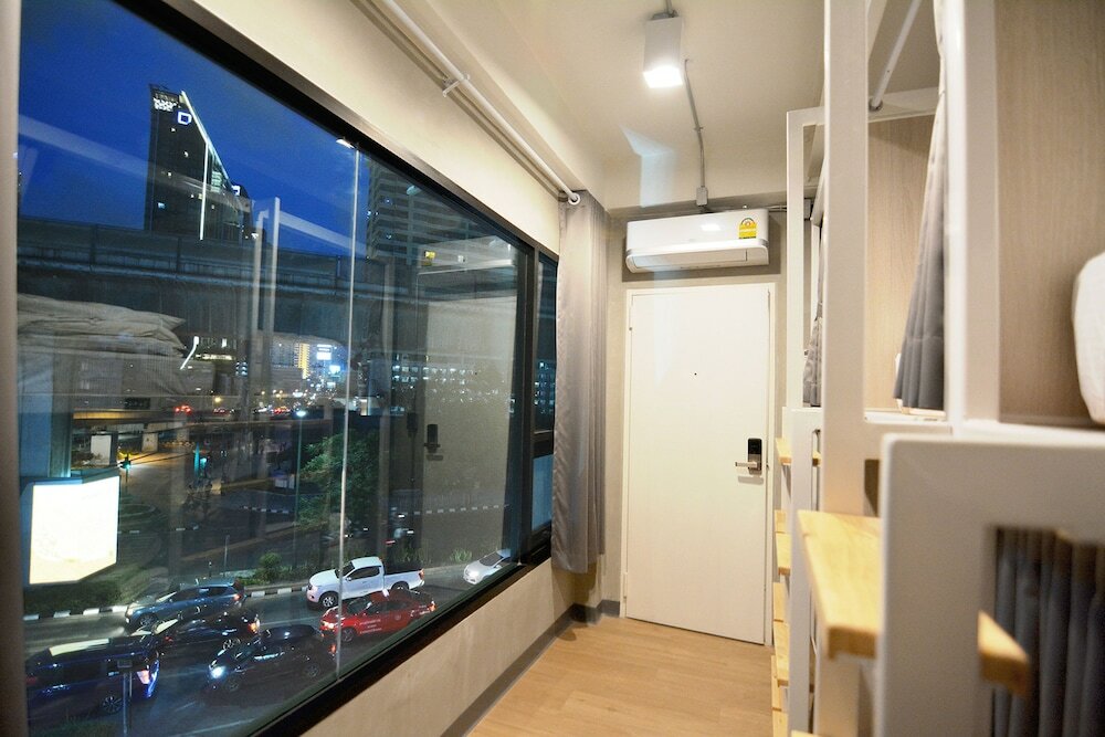 Фото Siam Eco Hostel