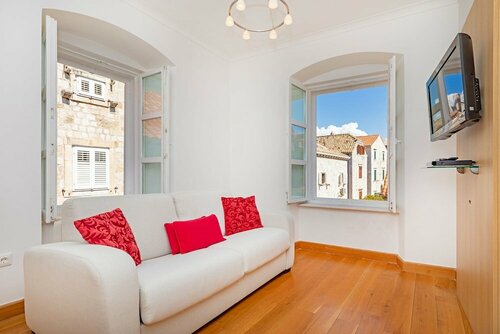 Гостиница Apartments Feri в Дубровнике