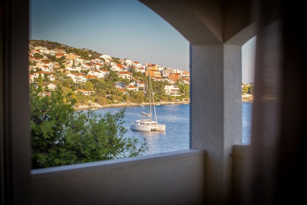 Фото Apartments Villa Sea