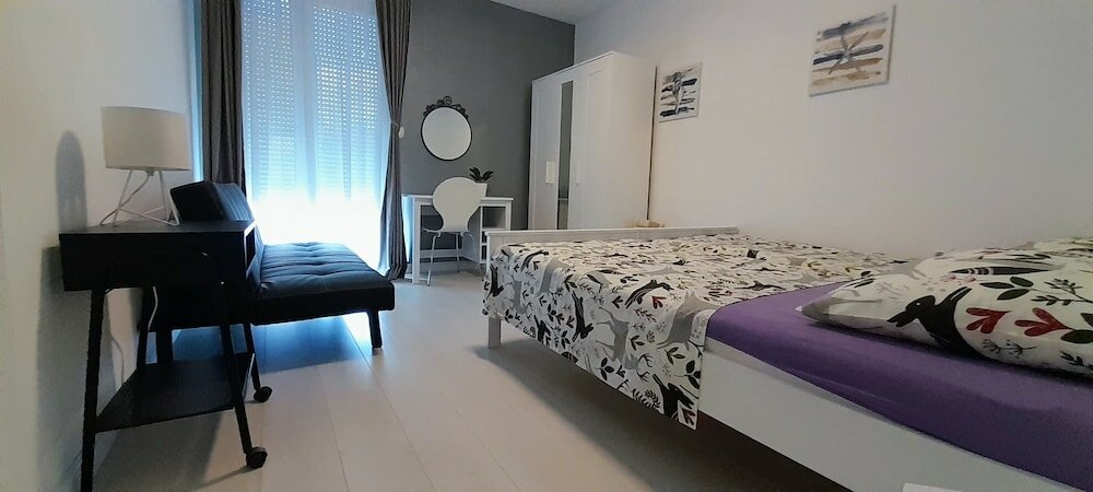 Фото Residential Apartment