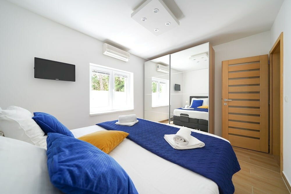 Фото Holiday Home Apartments Bellamare