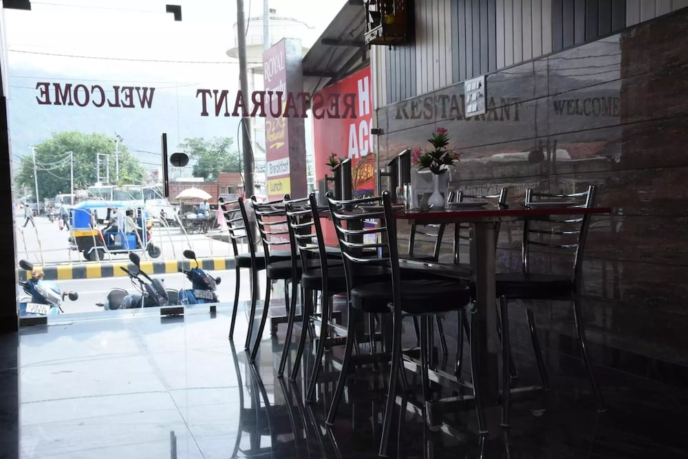 Фото Hbc Hotel Accurate