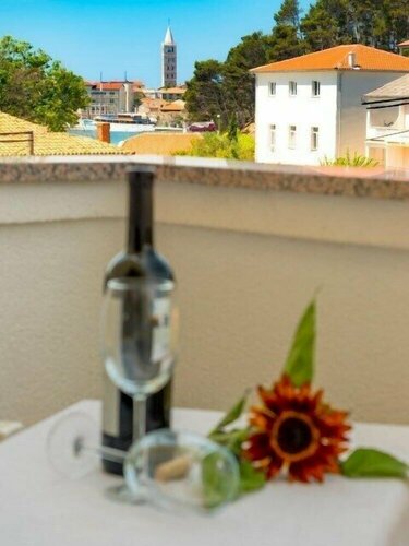Гостиница Apartments Padovan