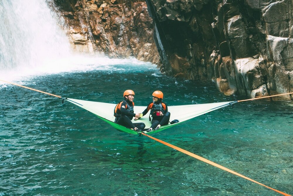 Фото The Expedition Hotel Zenagi