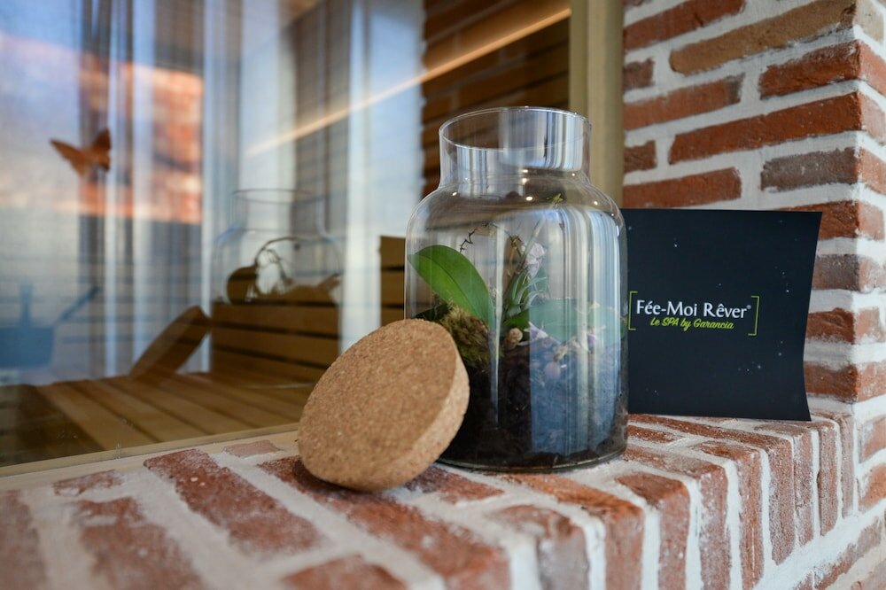 Фото Les Jardins de Coppelia