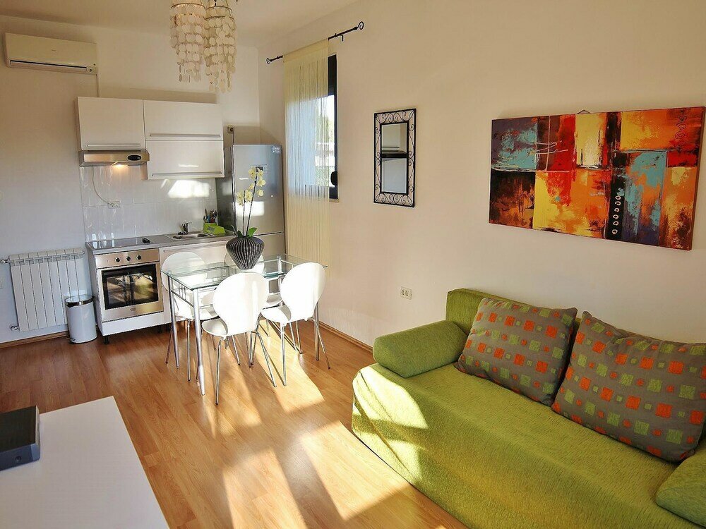 Фото Apartment 728