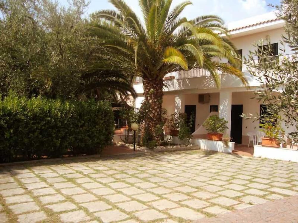 Фото Residence Alba