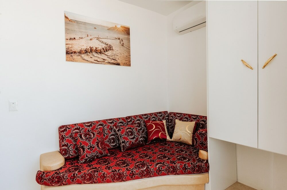 Фото Desert Moon