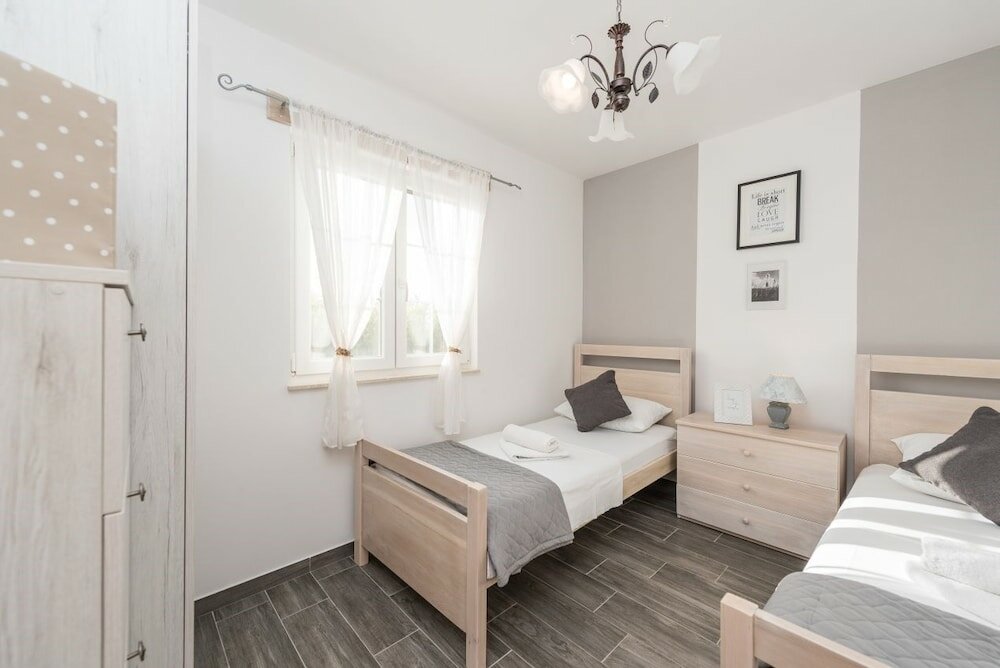 Фото Villa St. vid 3