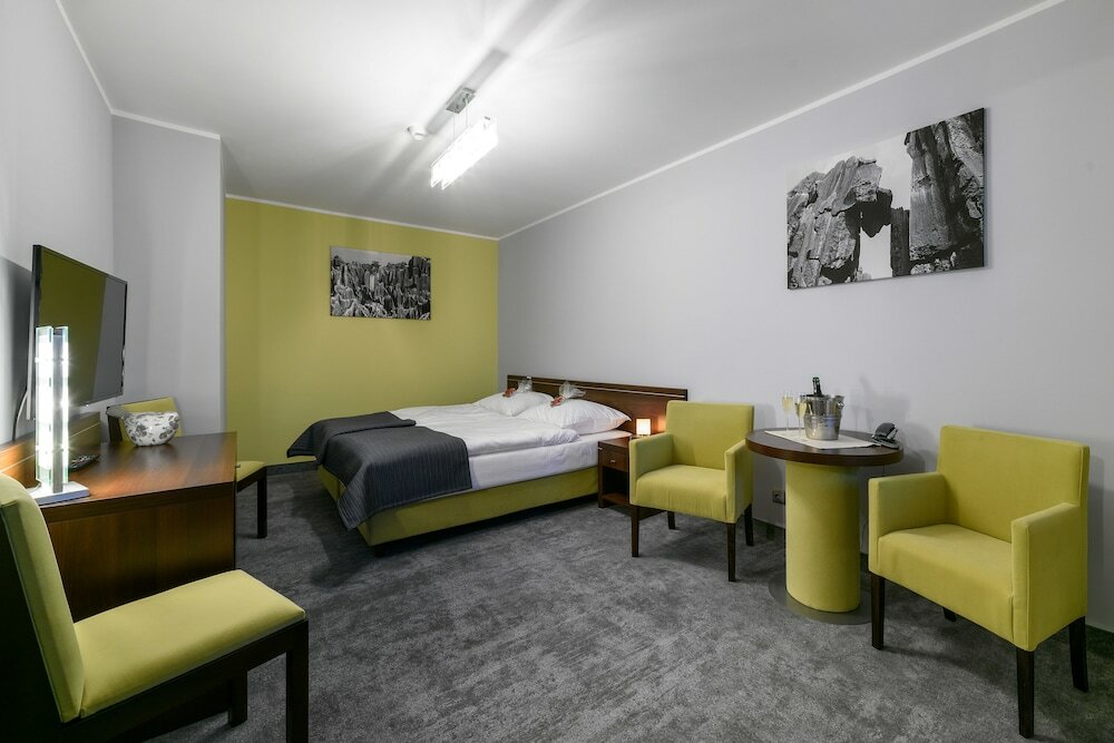 Фото Centrum Konferencyjne Kalina