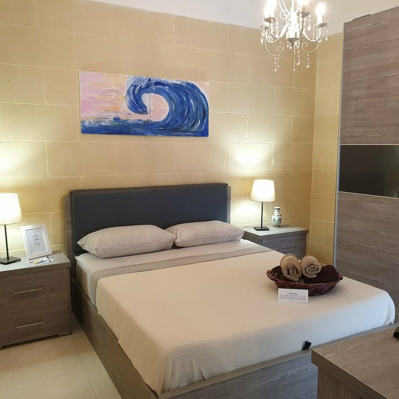 Гостиница Ta' Rosalba B&b